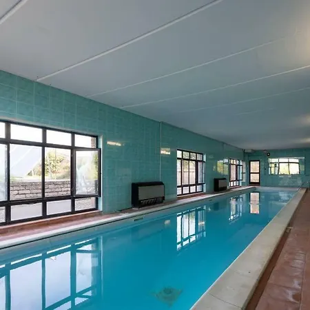 Casale - Piscina Interna & Panorama Mozzafiato * Orvieto