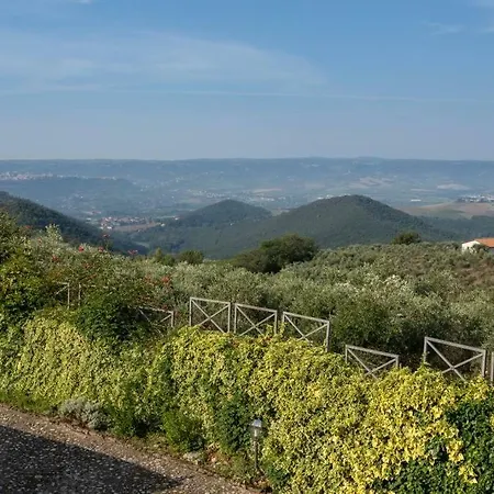 Casale - Piscina Interna & Panorama Mozzafiato Villa *