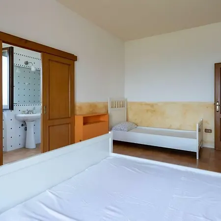 Casale - Piscina Interna & Panorama Mozzafiato Villa