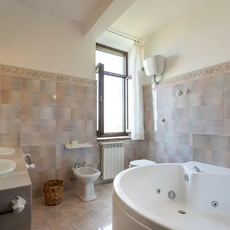 Casale - Piscina Interna & Panorama Mozzafiato Villa *