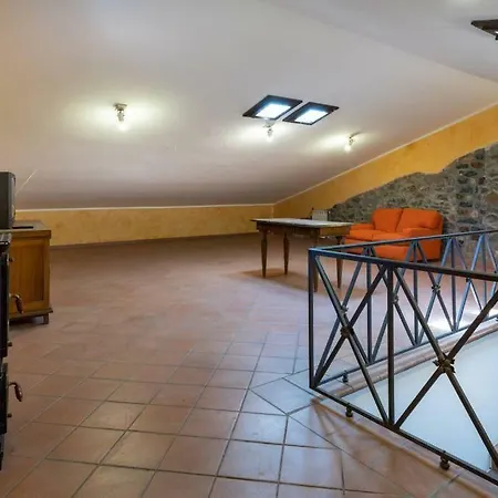Villa Casale - Piscina Interna & Panorama Mozzafiato Orvieto