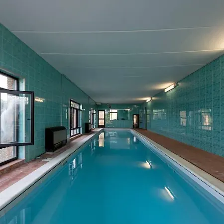 Casale - Piscina Interna & Panorama Mozzafiato *