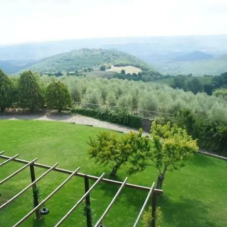 Casale - Piscina Interna & Panorama Mozzafiato