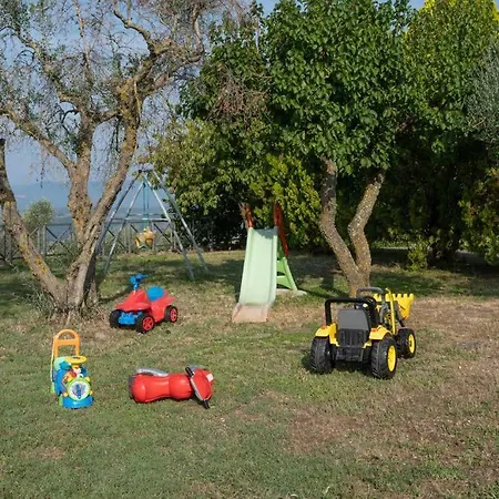 Villa Casale - Piscina Interna & Panorama Mozzafiato