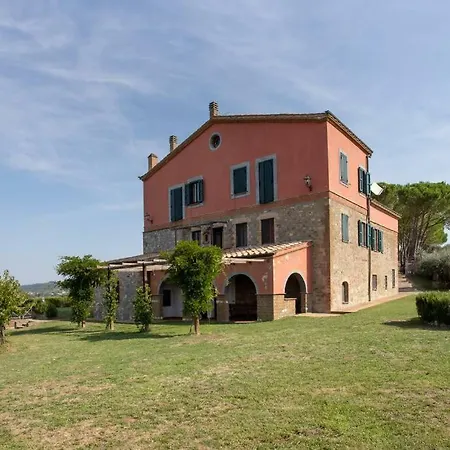 Villa Casale - Piscina Interna & Panorama Mozzafiato
