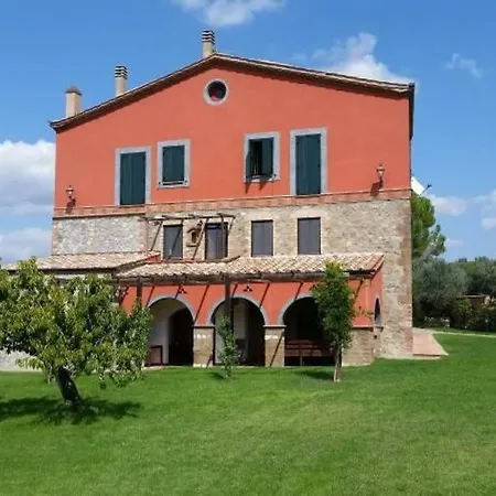 Casale - Piscina Interna & Panorama Mozzafiato Orvieto