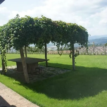 Casale - Piscina Interna & Panorama Mozzafiato *