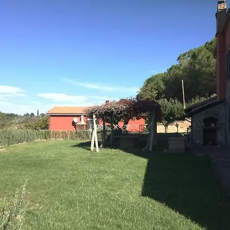 Villa Casale - Piscina Interna & Panorama Mozzafiato *