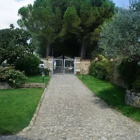 Casale - Piscina Interna & Panorama Mozzafiato Villa *